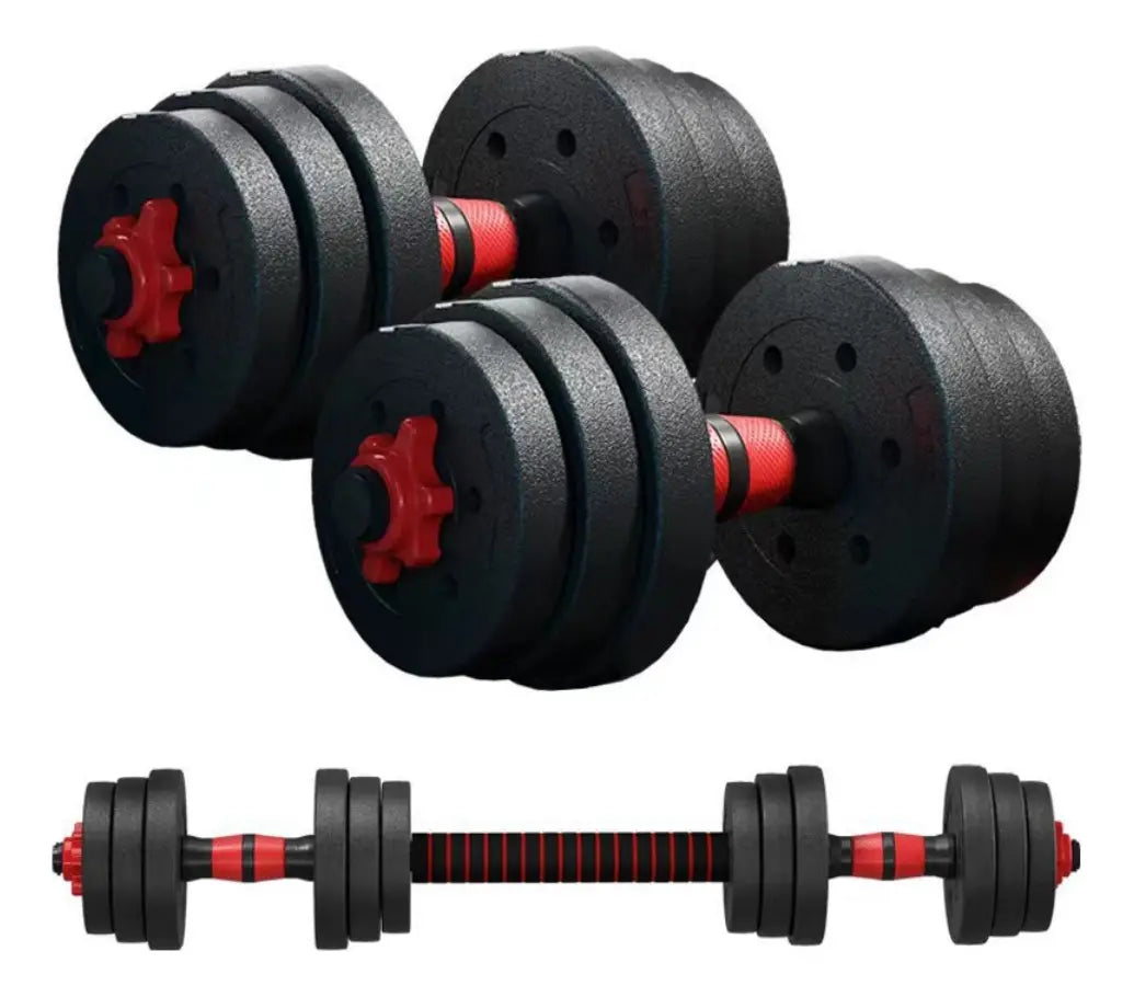 SpaceGym – Fortalece Todo tu Cuerpo – Disfruta entrenamientos completos en casa sin ocupar espacio