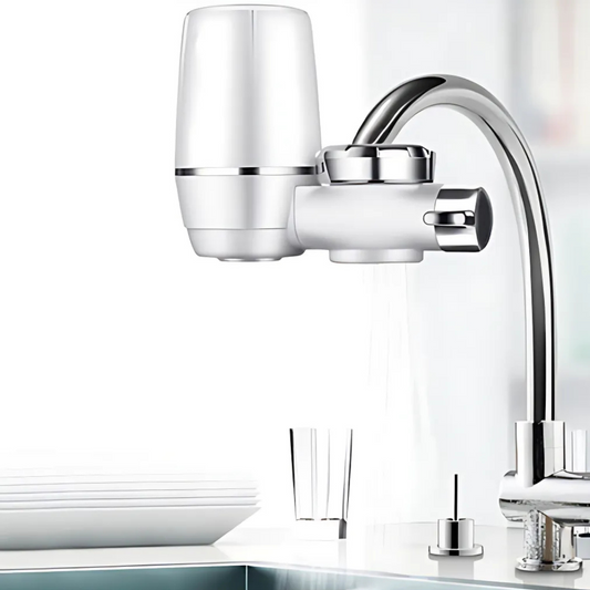 AquaGrifo – Filtra al Instante - Agua limpia en segundos