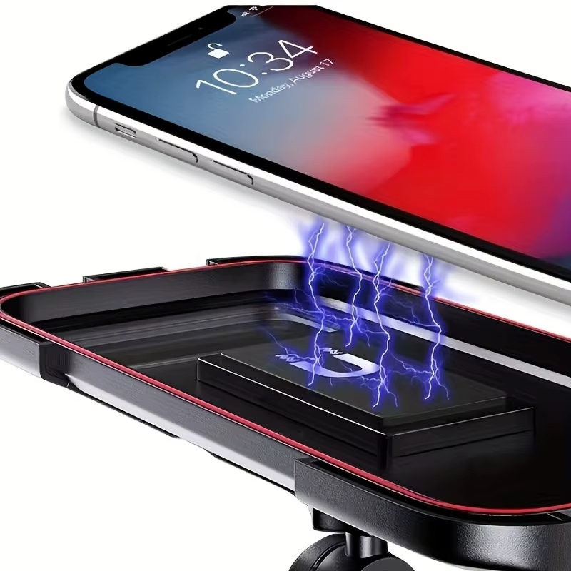 RainGuard Pro 360 – Soporte Impermeable para Moto y Bicicleta