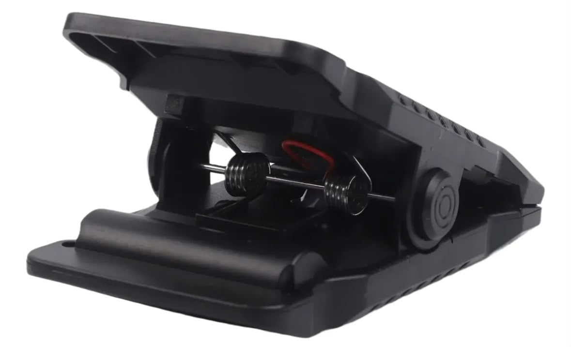 Luz Solar MoveLight – Iluminación portátil – Cambia la luz de lugar y úsala donde la necesites de forma inmediata (PACK 2 X 1)