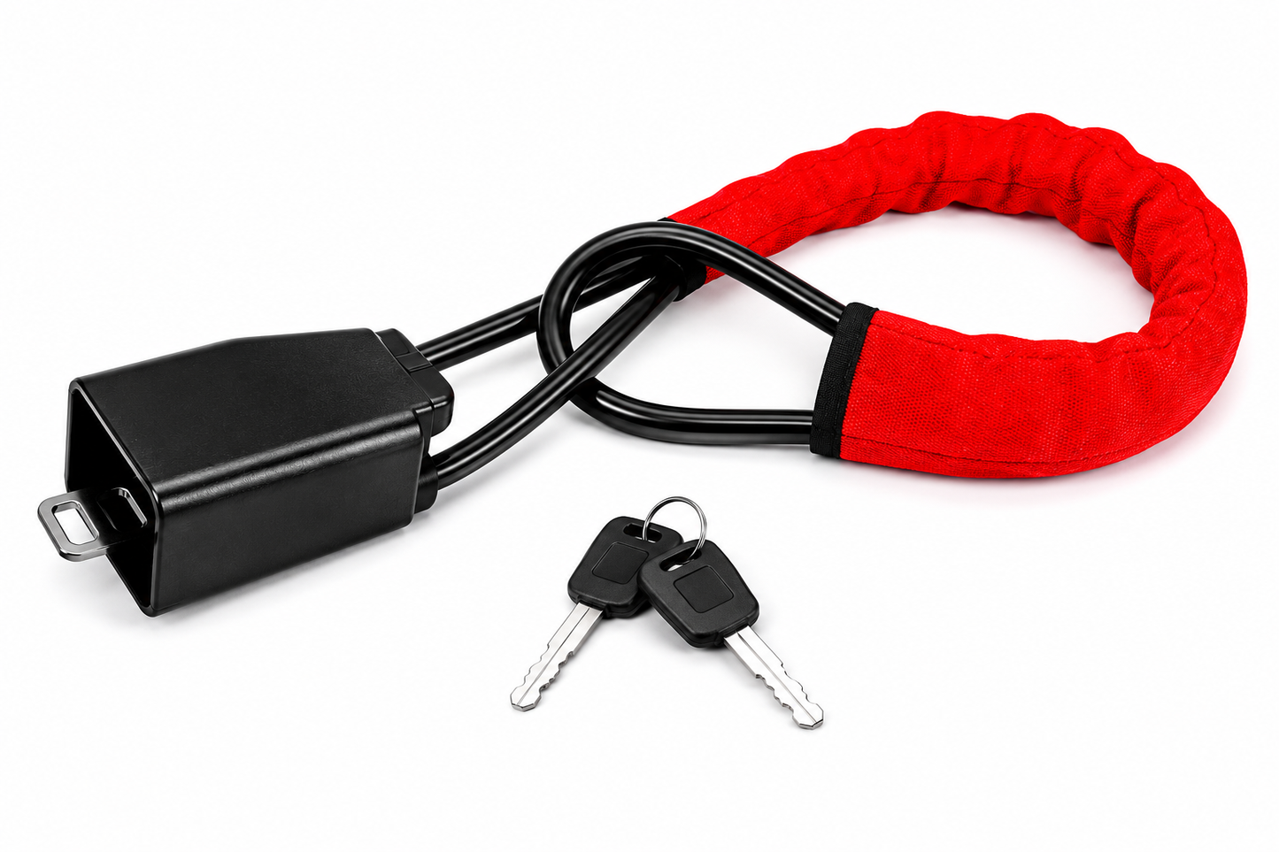 DriveLock - Protege tu Auto - Disfruta de mayor tranquilidad desde el momento en que estacionas