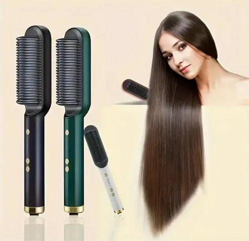 Alisador GlowBrush Teens - Alisa sin complicaciones