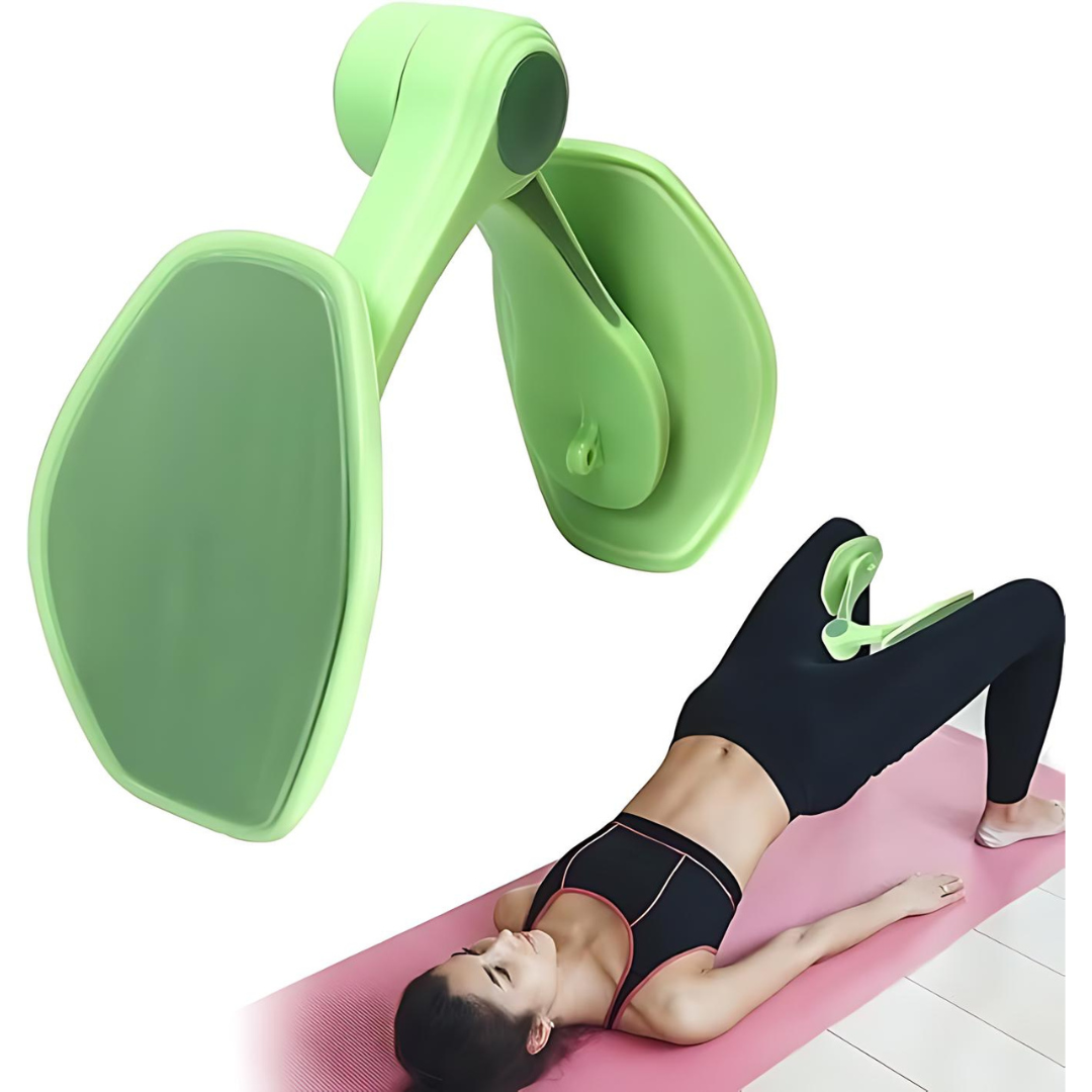 Tonificador Multifuncional - Trabaja Pelvis, Muslos, Caderas, Brazos, Pecho y Espalda