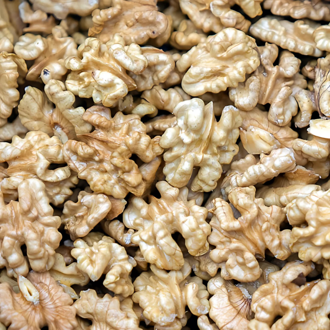 🥜 4 kilos de nueces premium por solo $31.990