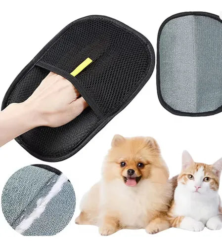 PACK PROTECCION Y LIMPIEZA TOTAL - Auto y Hogar libre de pelos