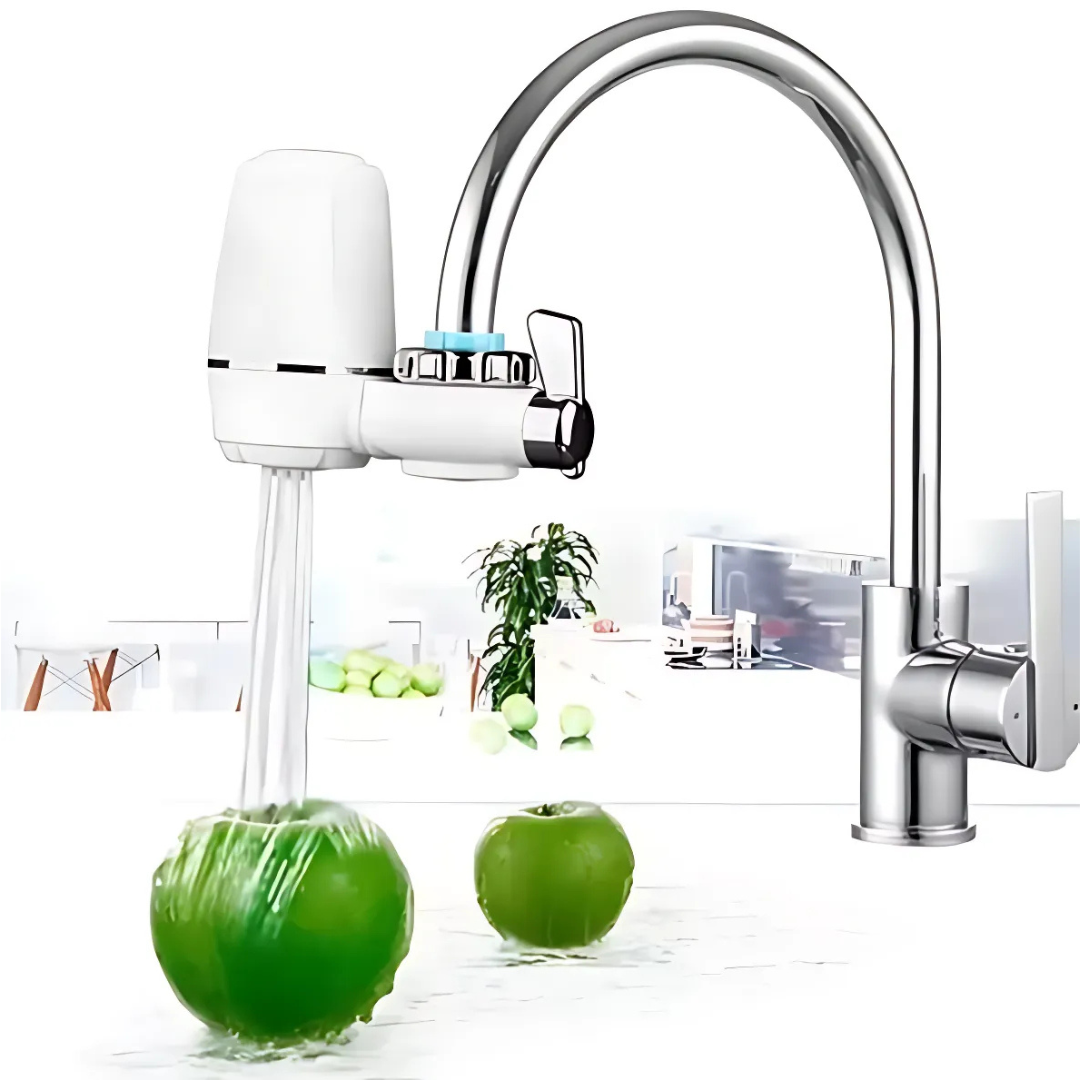 AquaGrifo – Filtra al Instante - Agua limpia en segundos