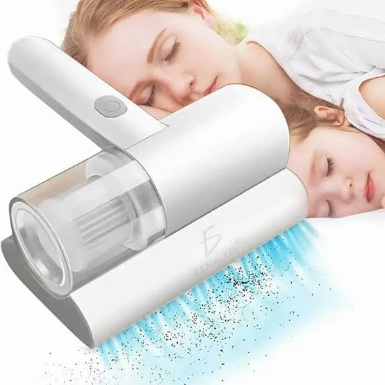 PureSleep - Aspira y Elimina Impurezas – Consigue un descanso más limpio y saludable desde hoy